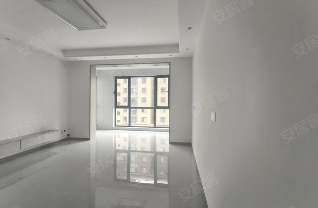 建业森林半岛(华龙区)3室2厅137㎡155万二手房图片