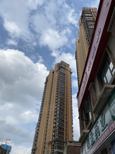 联发君澜(一期)