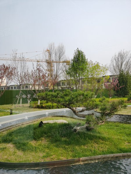 亿博棠樾府,四间房路-天津亿博棠樾府二手房,租房,房价-天津安居客