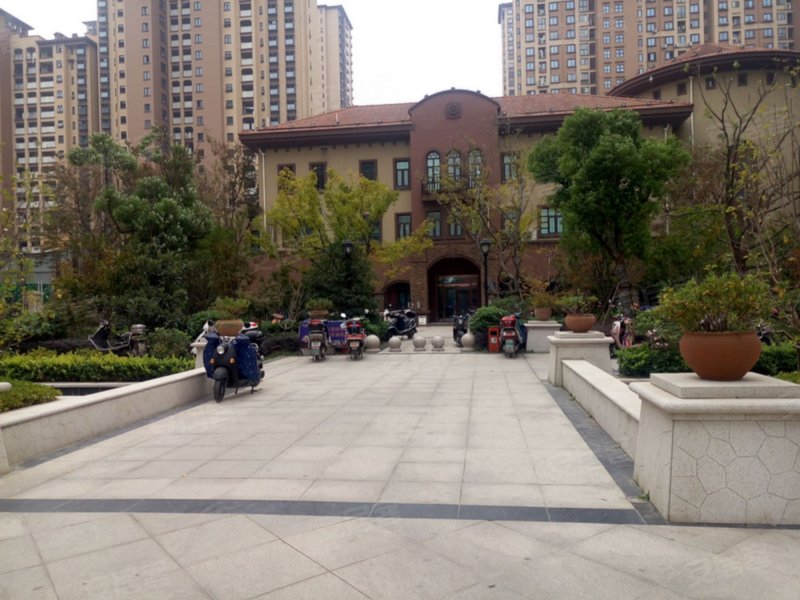 华强城,北大街1号-南通华强城二手房,租房,房价-南通安居客