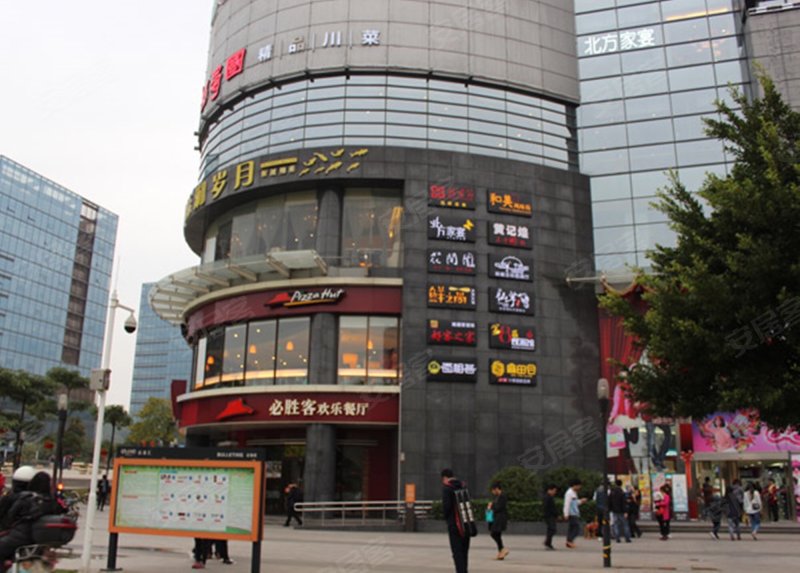 up智谷,红卫新村29号-广州up智谷二手房,租房,房价-广州安居客