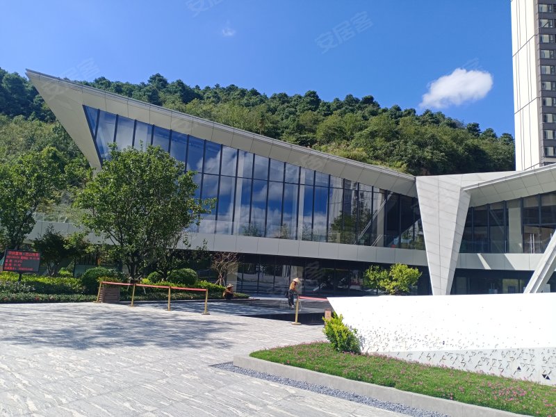 华润悠山悦景,北二环-贵阳华润悠山悦景二手房,租房,房价-贵阳安居客