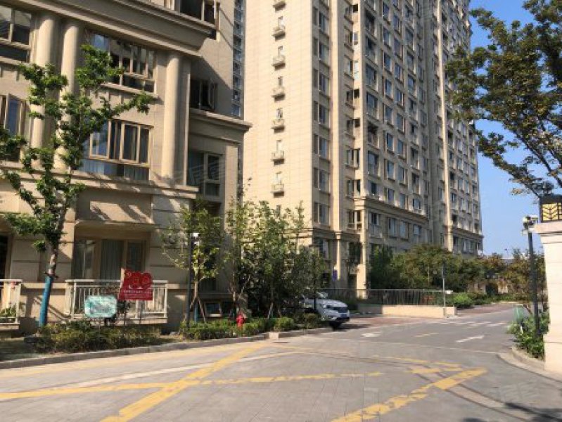 日月光伯爵湾(二期) 