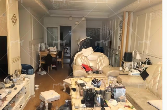 绿地世纪城3室2厅87.2㎡97万二手房图片