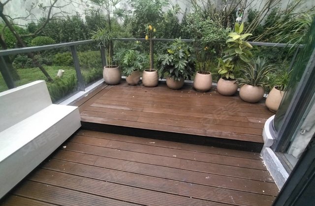 望度山月3室2厅118㎡90万二手房图片