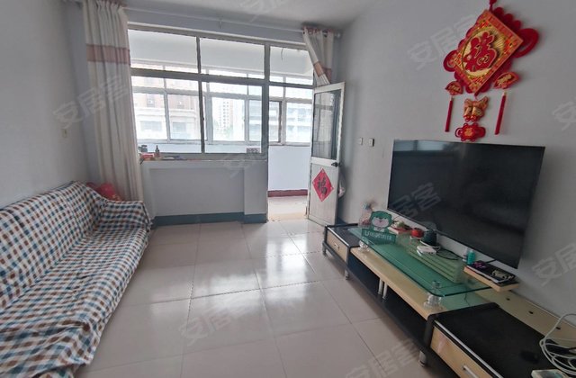 荣达小区3室2厅94㎡60万二手房图片