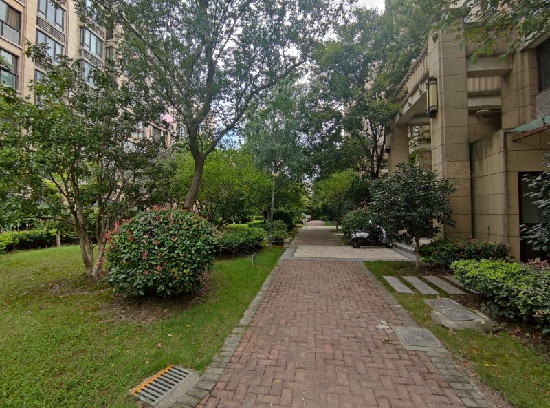 浦江颐城晶寓,浦晓路298弄-上海浦江颐城晶寓二手房,租房,房价-上海