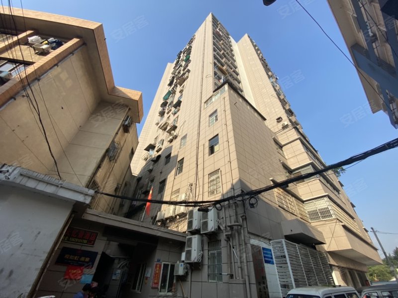 水果湖横路7号小区,水果湖横路7号-武汉水果湖横路7号小区二手房,租房