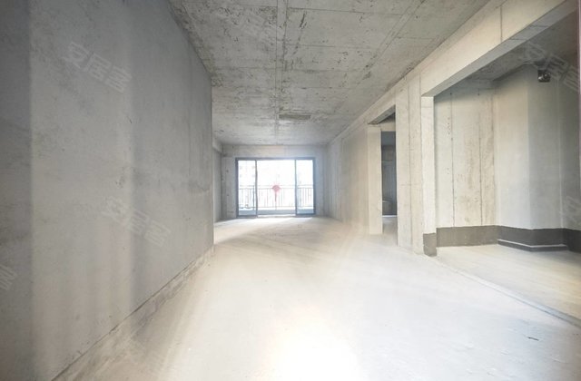 新城和樾4室2厅127㎡59.8万二手房图片