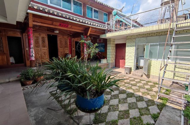 检苑小区5室2厅200㎡136万二手房图片