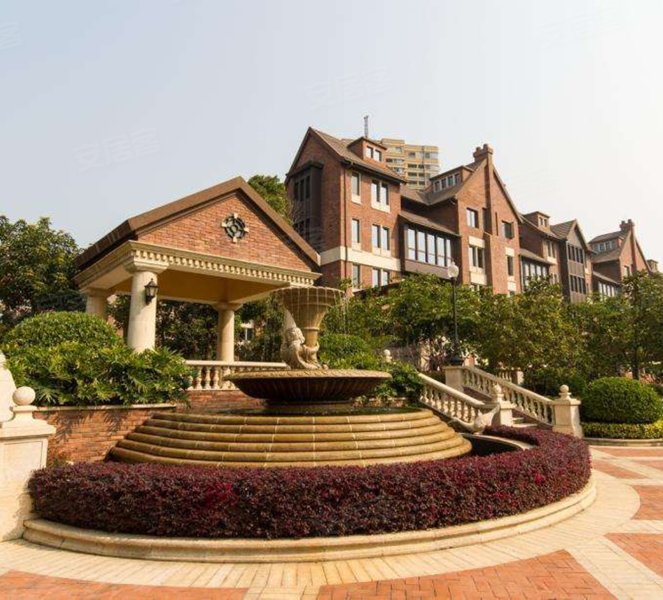 华润橡树湾(别墅)