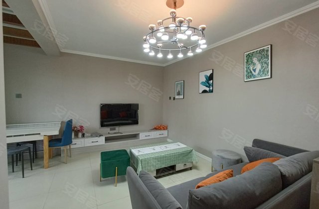 【唐明小区二手房,巴音郭楞唐明小区二手房出售信息】- 上海安居客