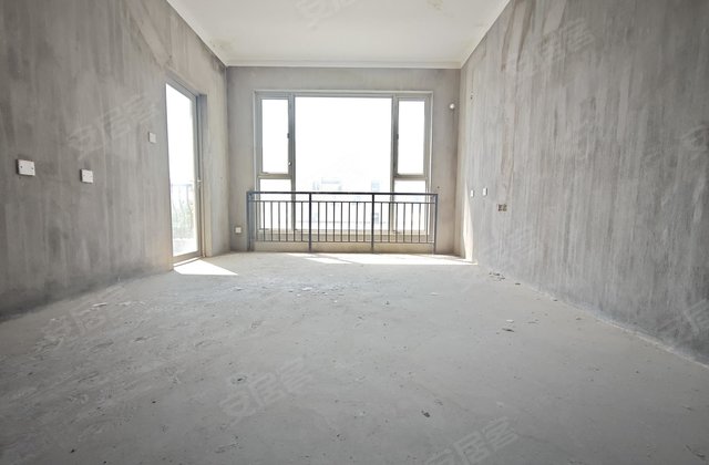 黄山碧桂园(别墅)4室2厅223㎡126万二手房图片