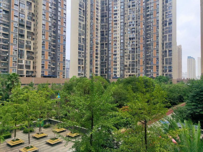 中央城,龙翔大道-赣州中央城二手房,租房,房价-赣州安居客