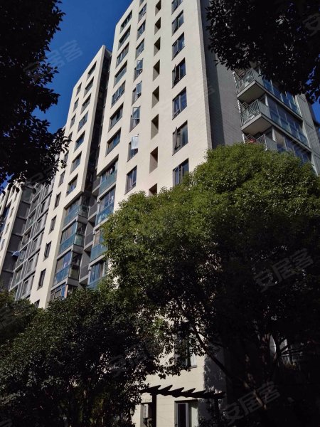 湾流域城(一期) 