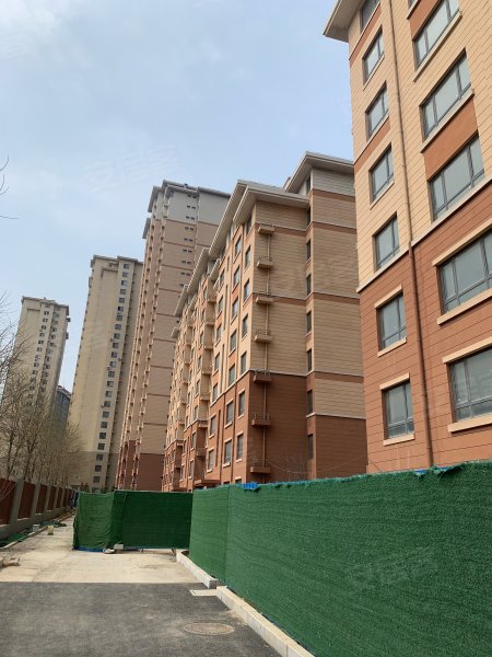 国合悦澜山,金柳路一街1号-大连国合悦澜山二手房,租房,房价-大连安居