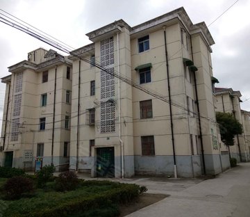 白港新村