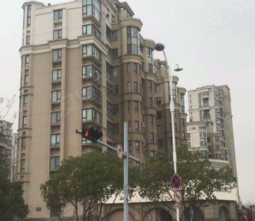 中海御湖熙岸(东区)