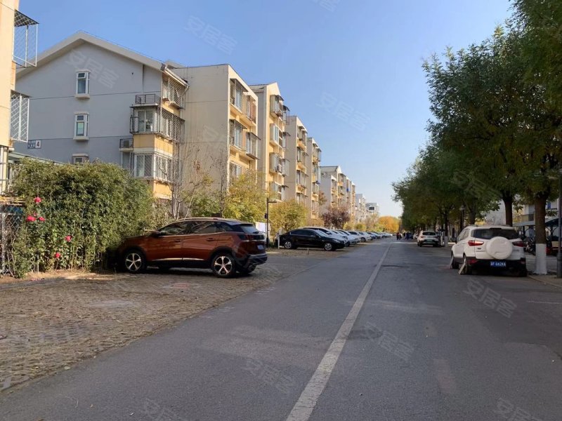 溪山嘉园东府里