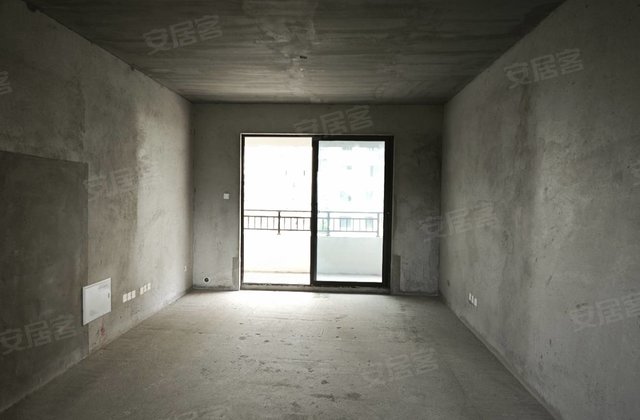 铂丽紫郡府3室2厅113㎡77万二手房图片