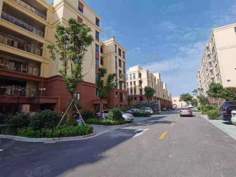 金地明樾华庭,城西大道-嘉兴金地明樾华庭二手房,租房,房价-嘉兴安居