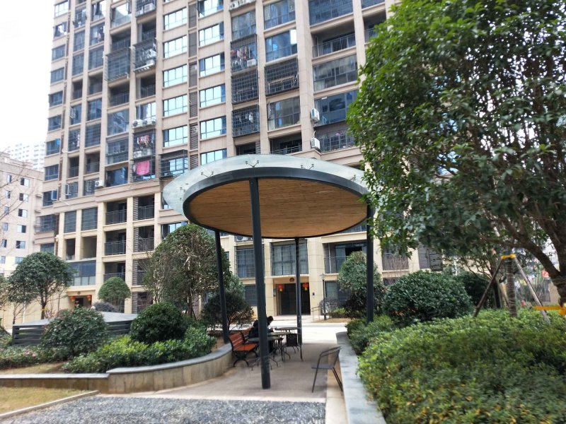 嘉悦城,花炮大道201号-长沙嘉悦城二手房,租房,房价-长沙安居客