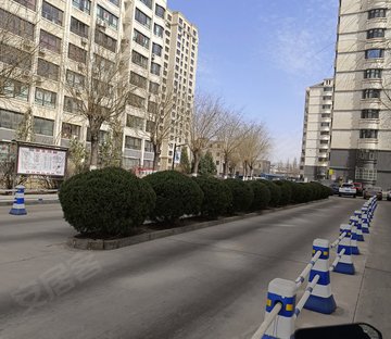 金税苑小区