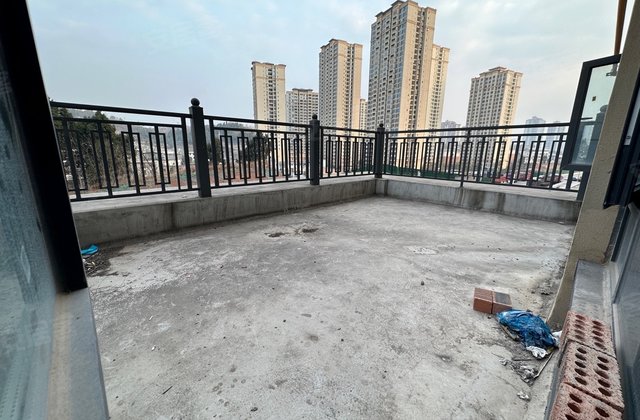 和成原著3室2厅93㎡68万二手房图片