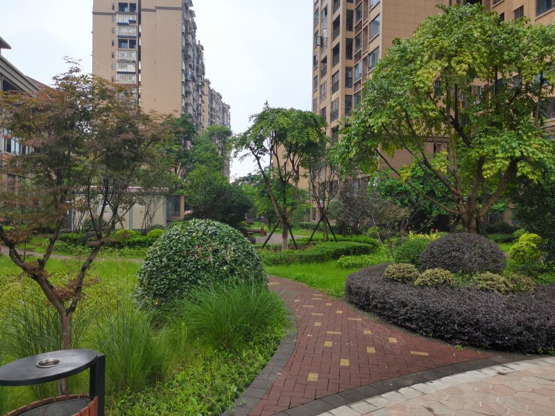 万隆南岸花城,城南大道189号-泸州万隆南岸花城二手房,租房,房价-泸州