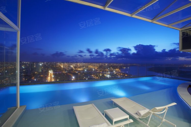 巴西约¥1531万Penthouse - T8 - Sale - Ribeira - Natal, Rio Grand二手房公寓图片