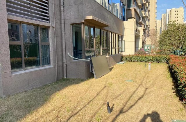 碧桂园长江万里3室2厅130㎡79万二手房图片