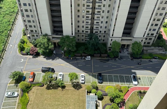 长江熙岸孔雀城北区3室1厅88㎡40万二手房图片