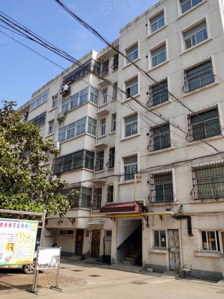 公路局家属院(东区)