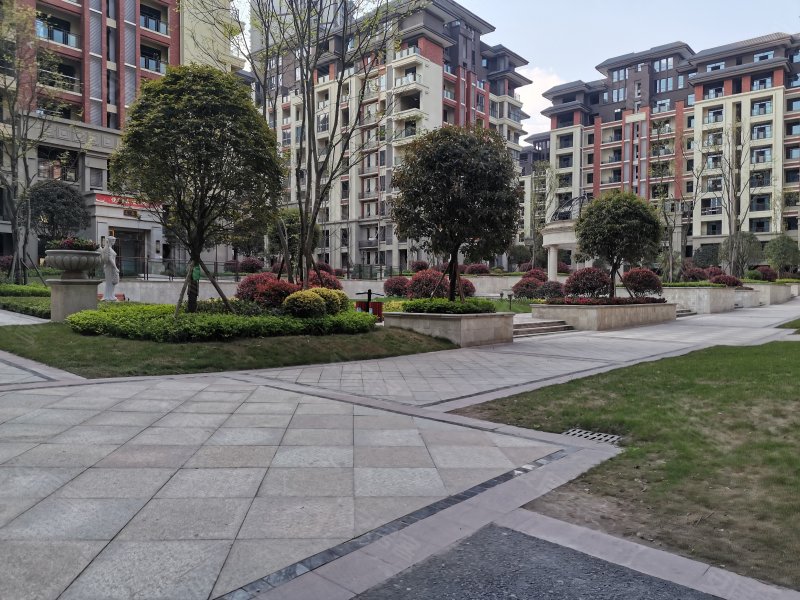 紫云台二期(南苑)