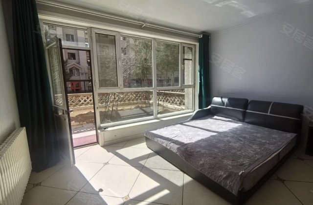 山河墅3室1厅108㎡53万二手房图片