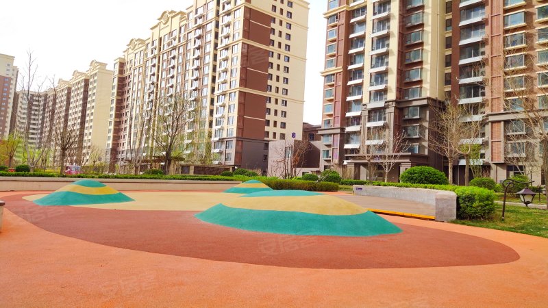 维多利亚时代逸景园