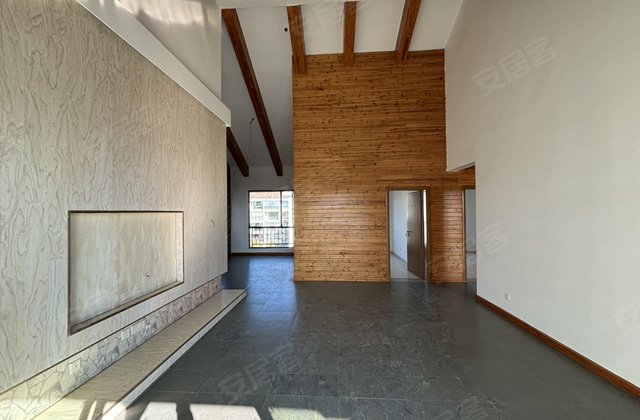 世纪城腾富苑3室2厅135.23㎡61.8万二手房图片