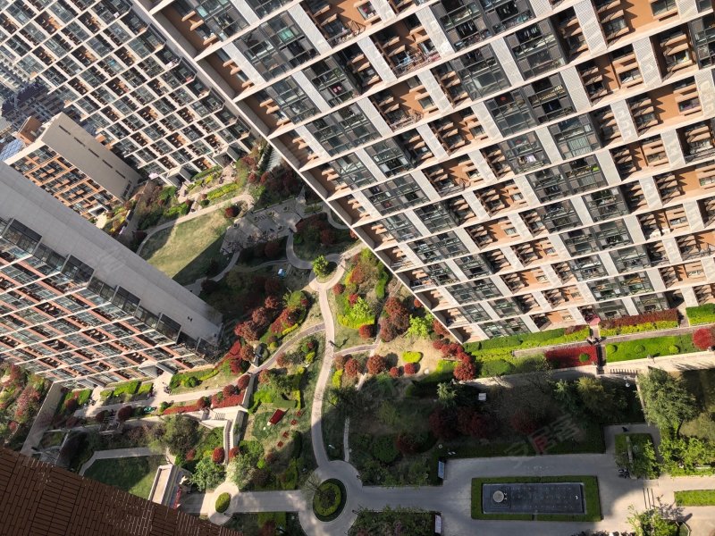 华润凯旋门,淄博路369号-日照华润凯旋门二手房,租房,房价-日照安居客