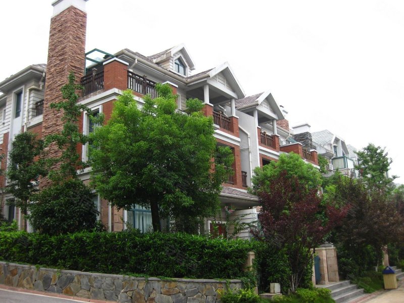 翠屏国际城紫檀苑