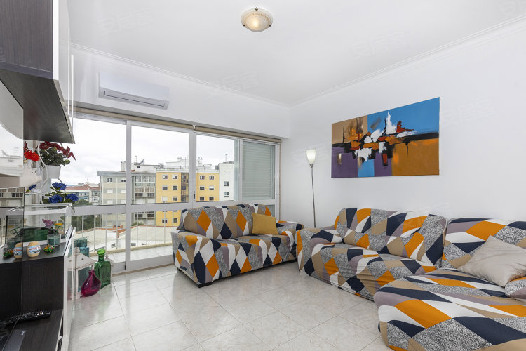 葡萄牙约¥333万公寓 - 122平方米 - T3二手房公寓图片
