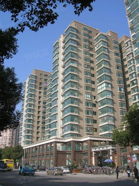 国际丽晶城,祁门路1797号-合肥国际丽晶城二手房,租房,房价-合肥安居