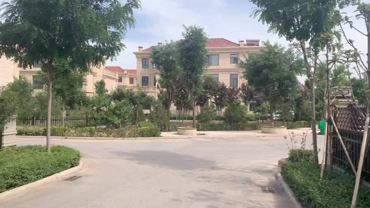 港府花都a区(别墅),柳河东路-运城港府花都a区(别墅)二手房,租房,房价