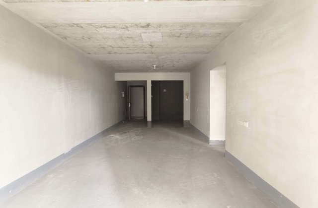 碧桂园观澜天境3室2厅120.59㎡105万二手房图片