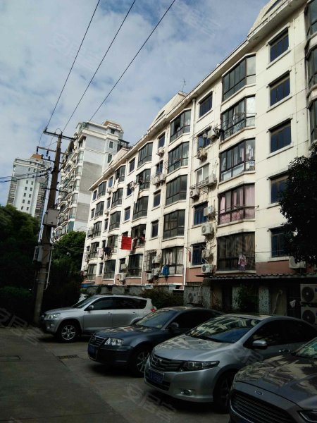吴中路405弄小区 