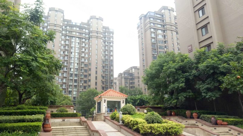 德润玫瑰园,新华路1421号-潍坊德润玫瑰园二手房,租房,房价-潍坊安居