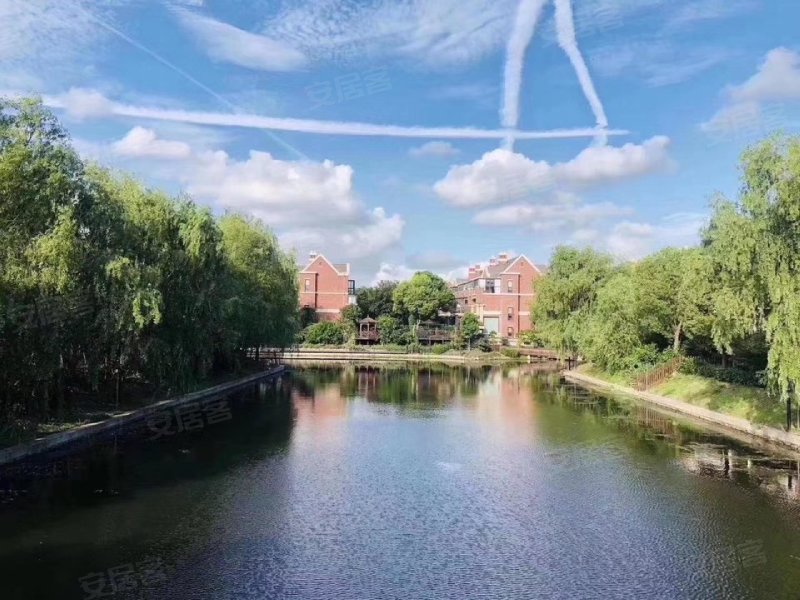 合生御廷(别墅)