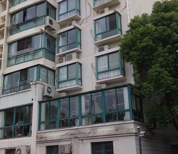 莎海惠晨苑(A区公寓住宅)