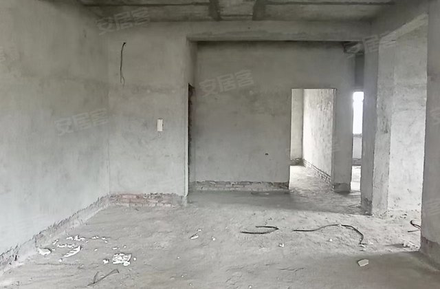 万象崇文府4室2厅137㎡50万二手房图片