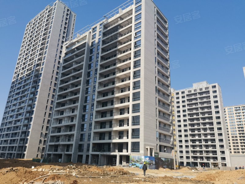 保亿风景未来城