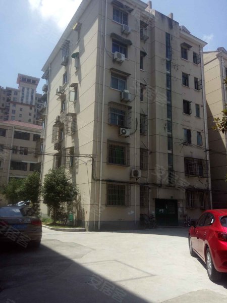 南北大街122弄小区 